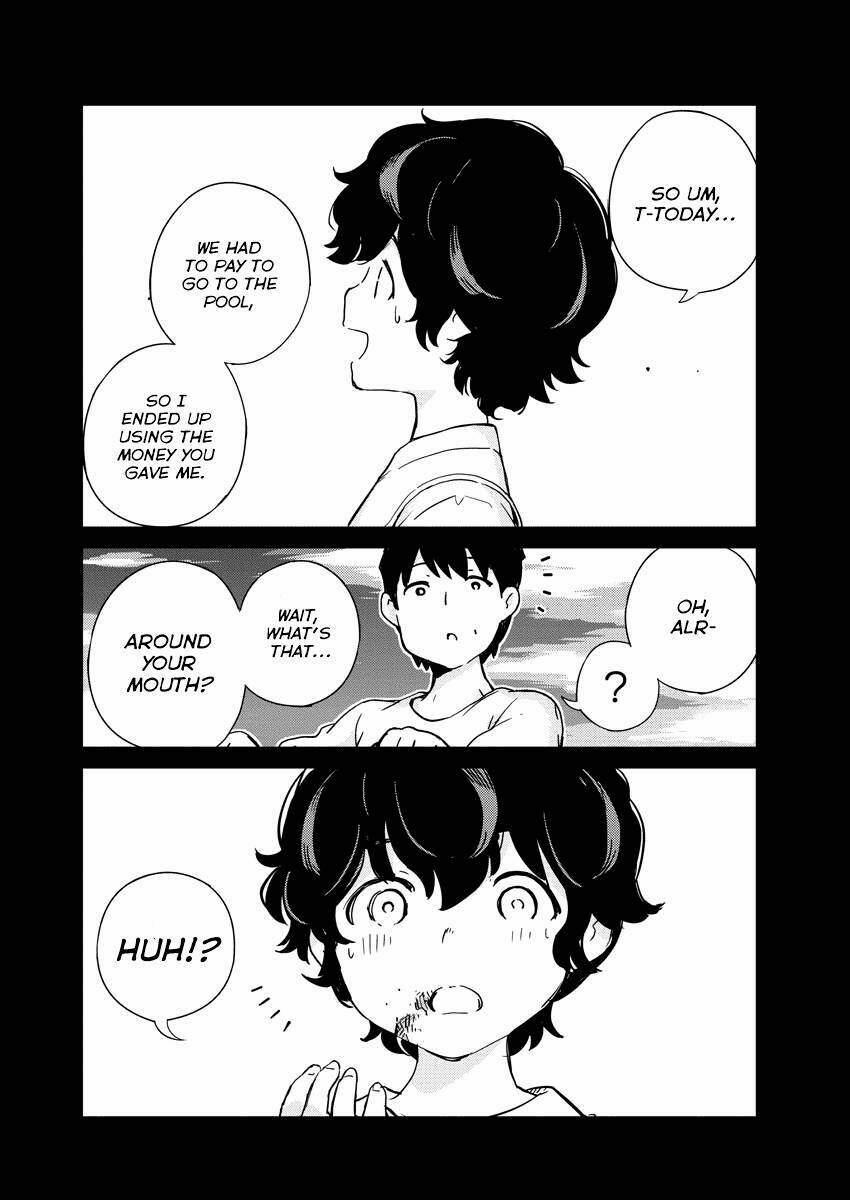 365 Ngày Cho Đến Lúc 2 Ta Kết Hôn 47 trang 6