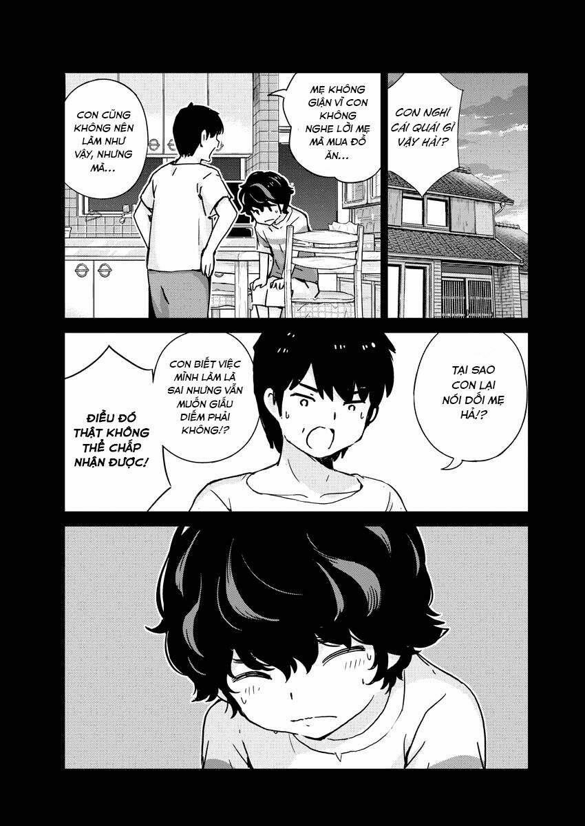 365 Ngày Cho Đến Lúc 2 Ta Kết Hôn 47 trang 7