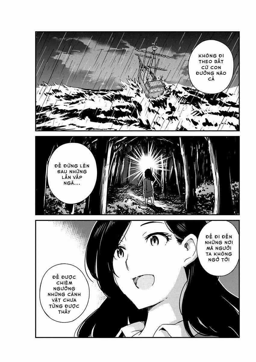 365 Ngày Cho Đến Lúc 2 Ta Kết Hôn 48 trang 10