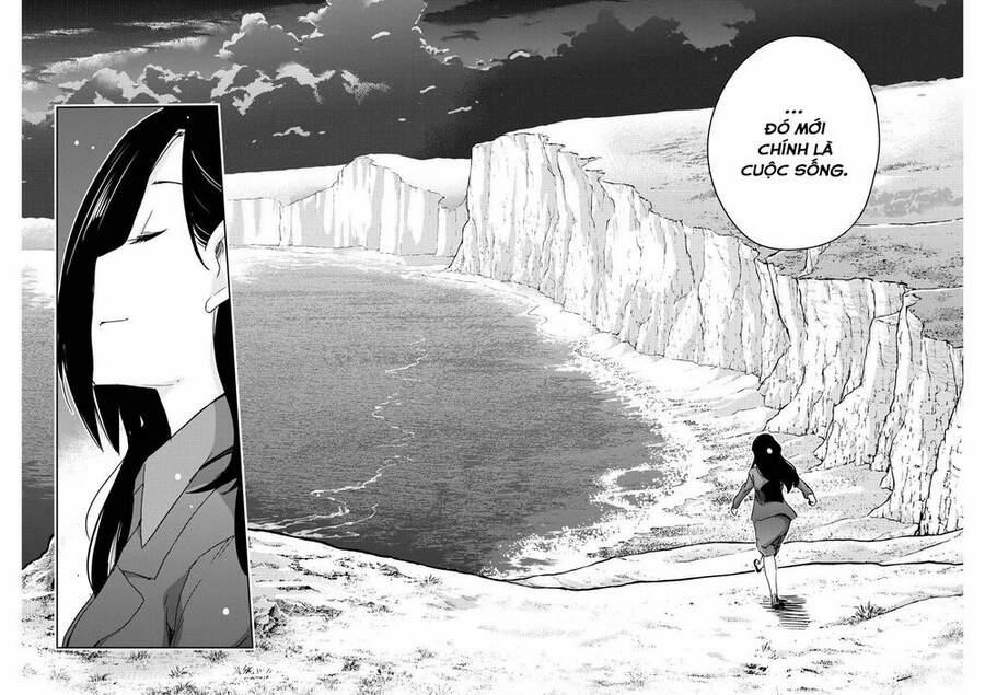 365 Ngày Cho Đến Lúc 2 Ta Kết Hôn 48 trang 11