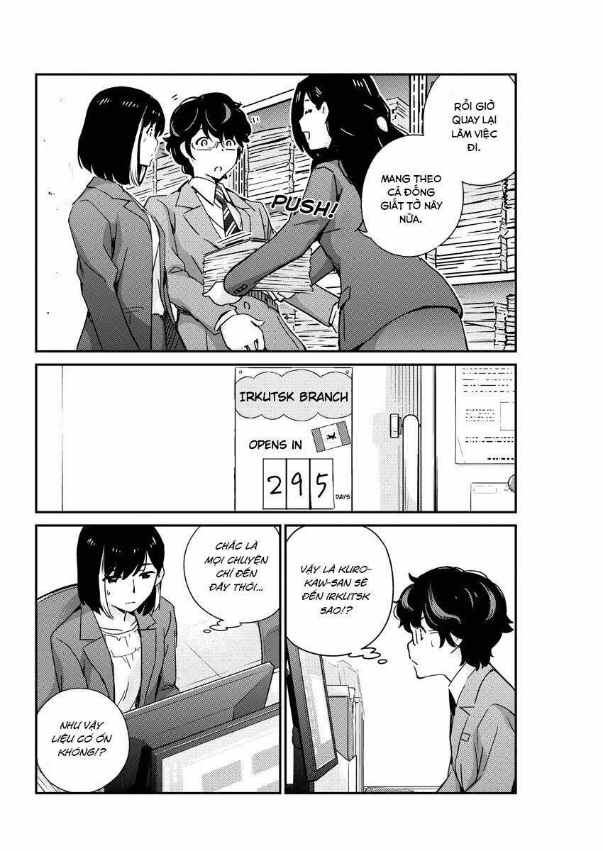 365 Ngày Cho Đến Lúc 2 Ta Kết Hôn 48 trang 3