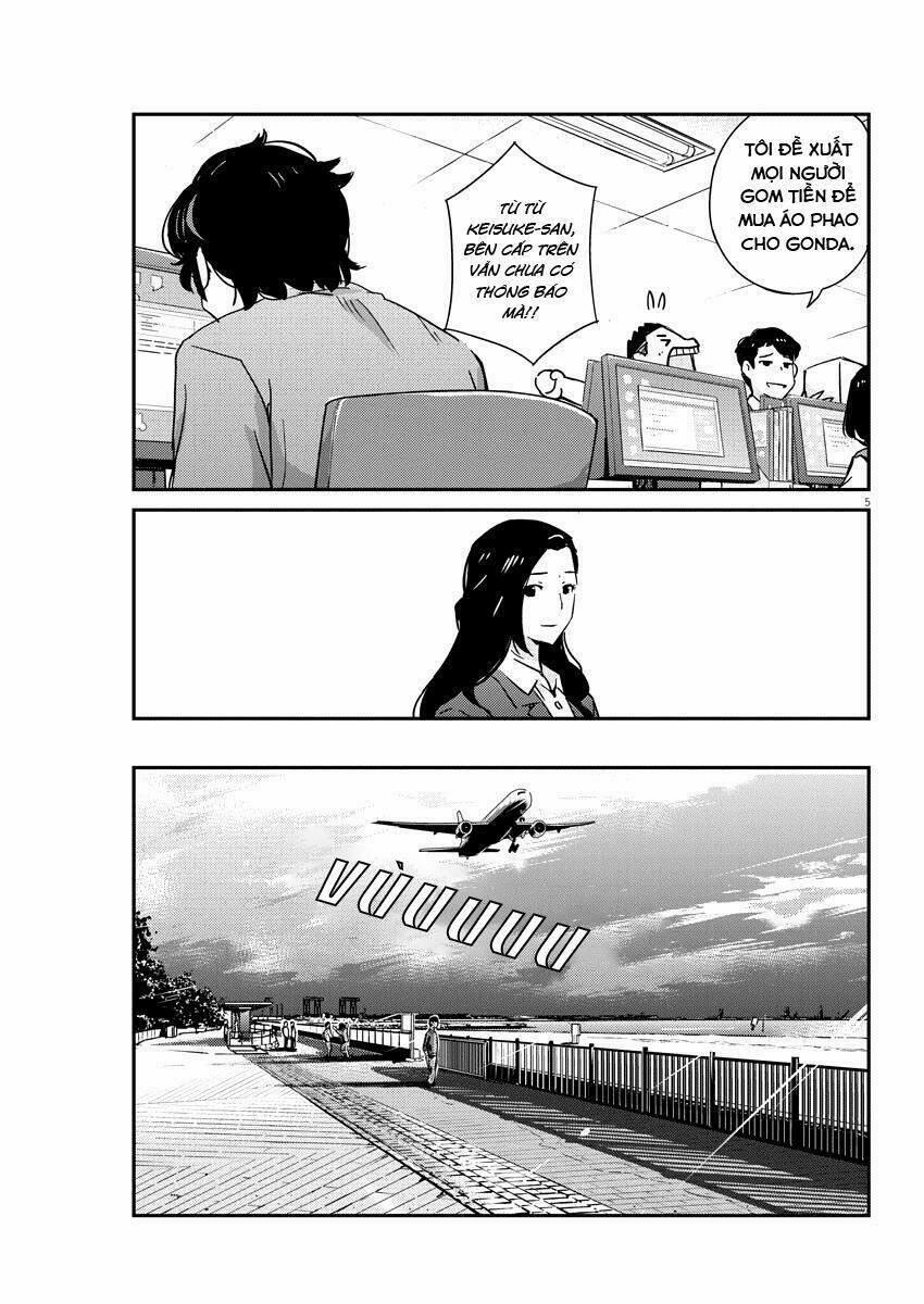 365 Ngày Cho Đến Lúc 2 Ta Kết Hôn 48 trang 4