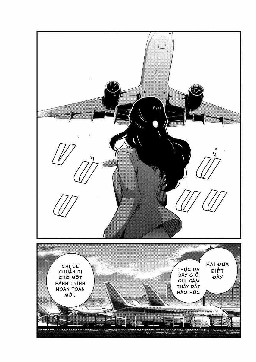 365 Ngày Cho Đến Lúc 2 Ta Kết Hôn 48 trang 6