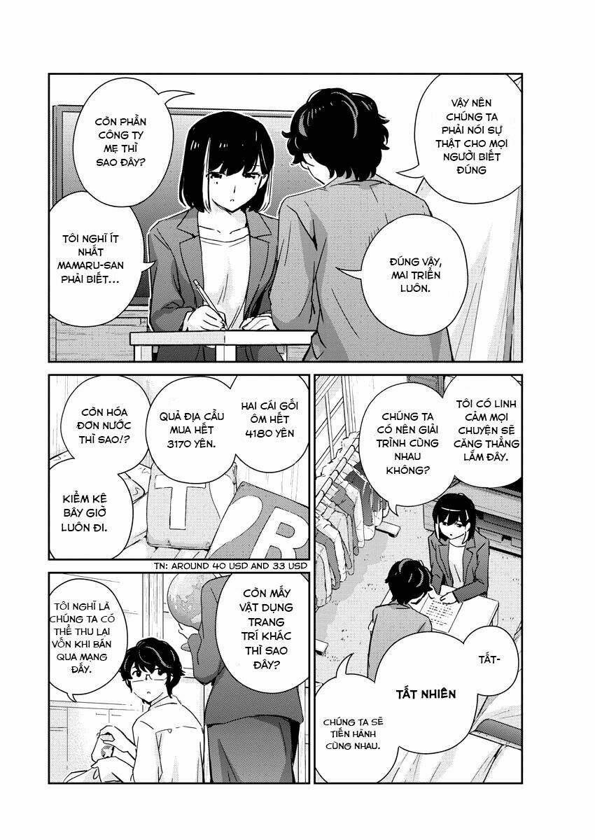 365 Ngày Cho Đến Lúc 2 Ta Kết Hôn 49 trang 1