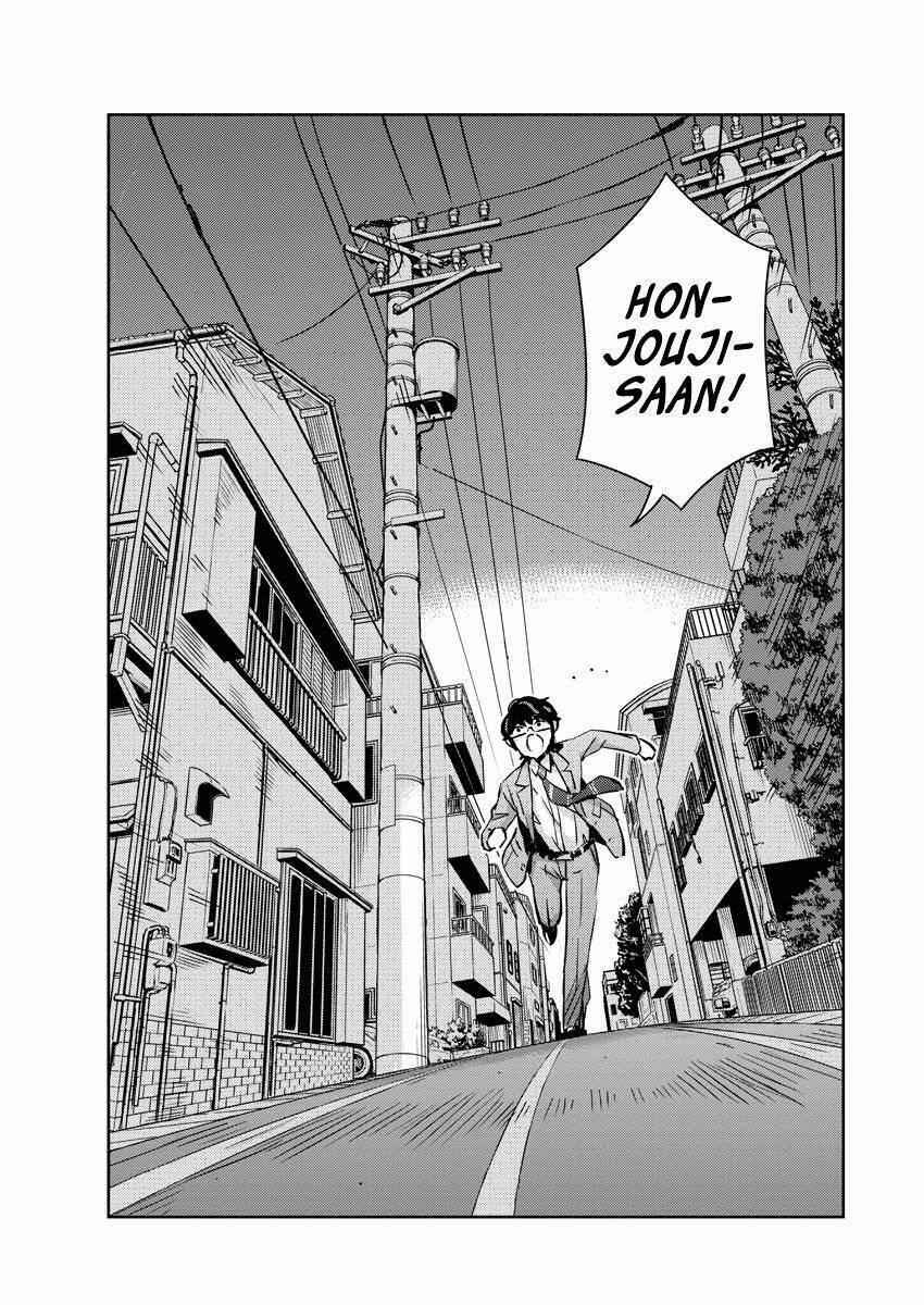 365 Ngày Cho Đến Lúc 2 Ta Kết Hôn 49 trang 13