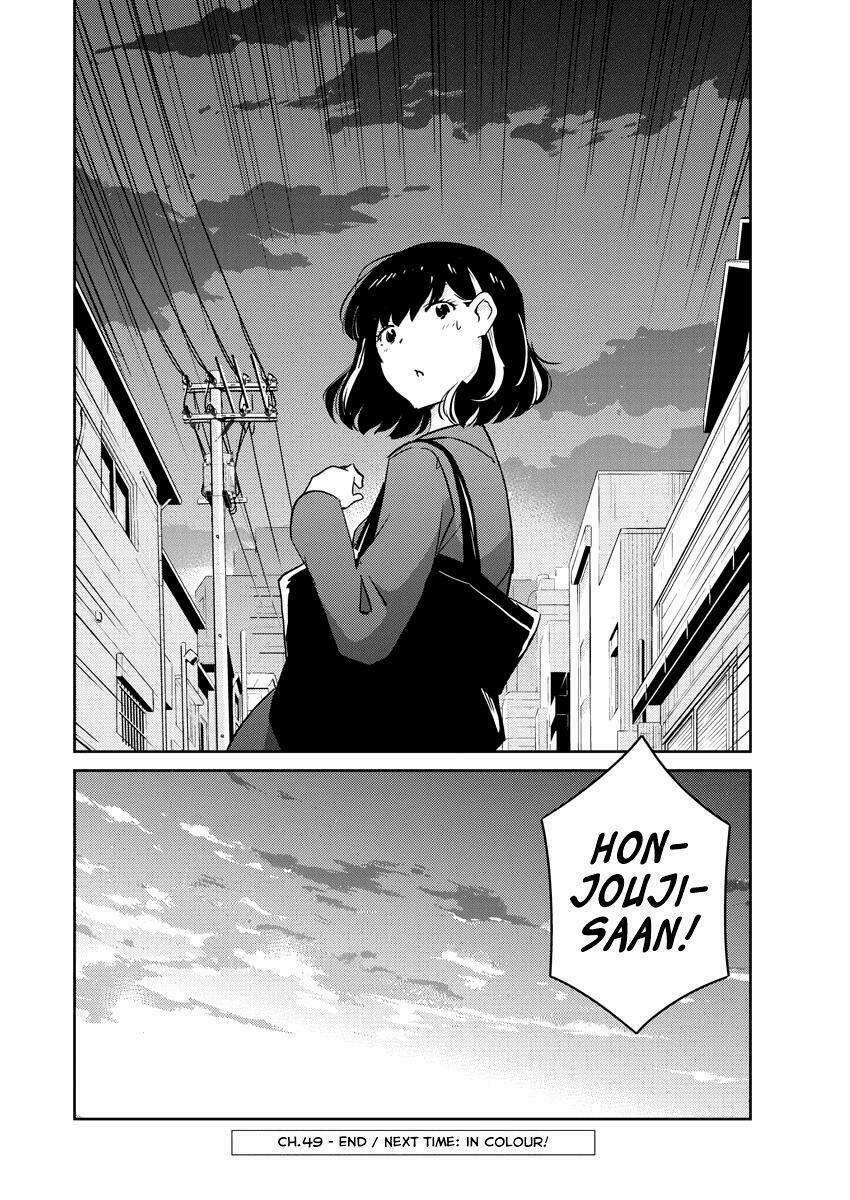 365 Ngày Cho Đến Lúc 2 Ta Kết Hôn 49 trang 14