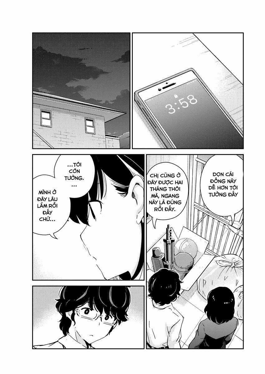 365 Ngày Cho Đến Lúc 2 Ta Kết Hôn 49 trang 2