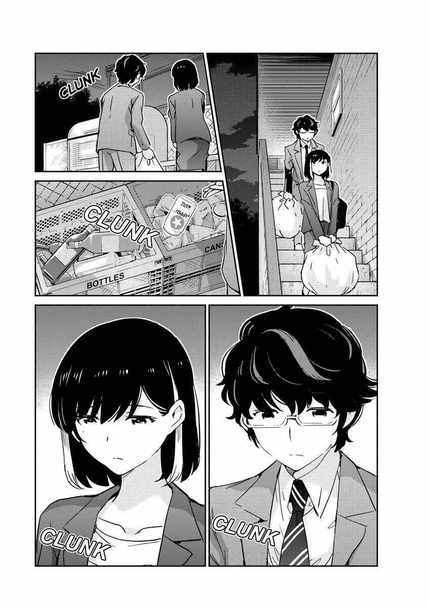 365 Ngày Cho Đến Lúc 2 Ta Kết Hôn 49 trang 3