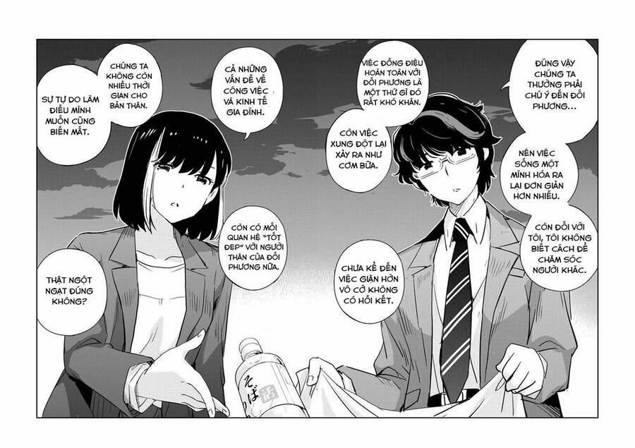 365 Ngày Cho Đến Lúc 2 Ta Kết Hôn 49 trang 5