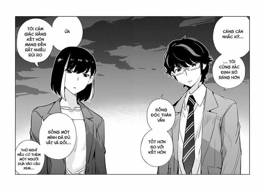 365 Ngày Cho Đến Lúc 2 Ta Kết Hôn 49 trang 6