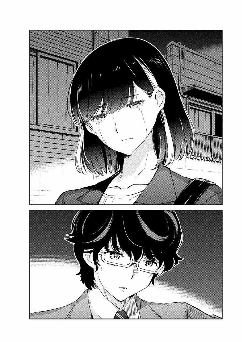 365 Ngày Cho Đến Lúc 2 Ta Kết Hôn 49 trang 8