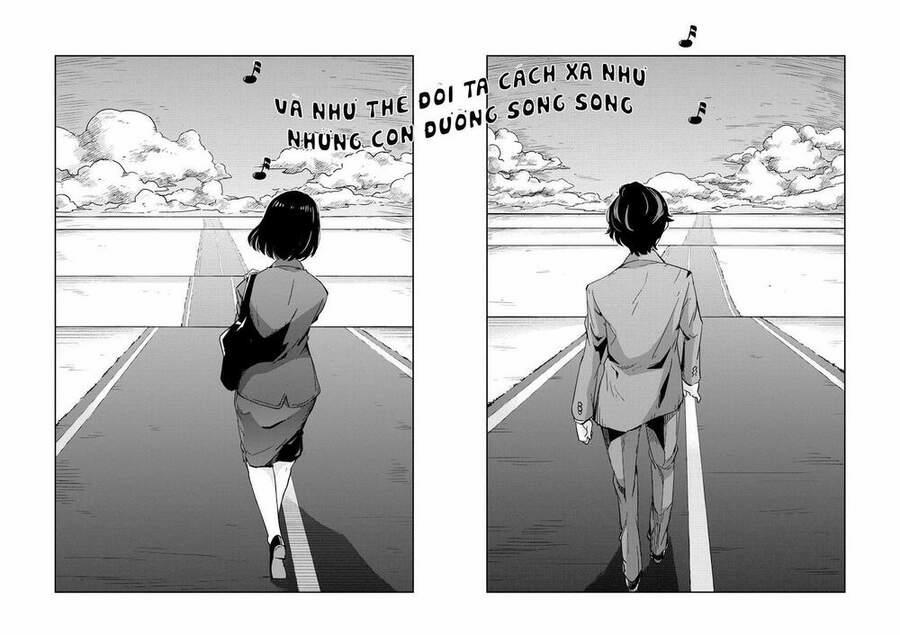 365 Ngày Cho Đến Lúc 2 Ta Kết Hôn 49 trang 9