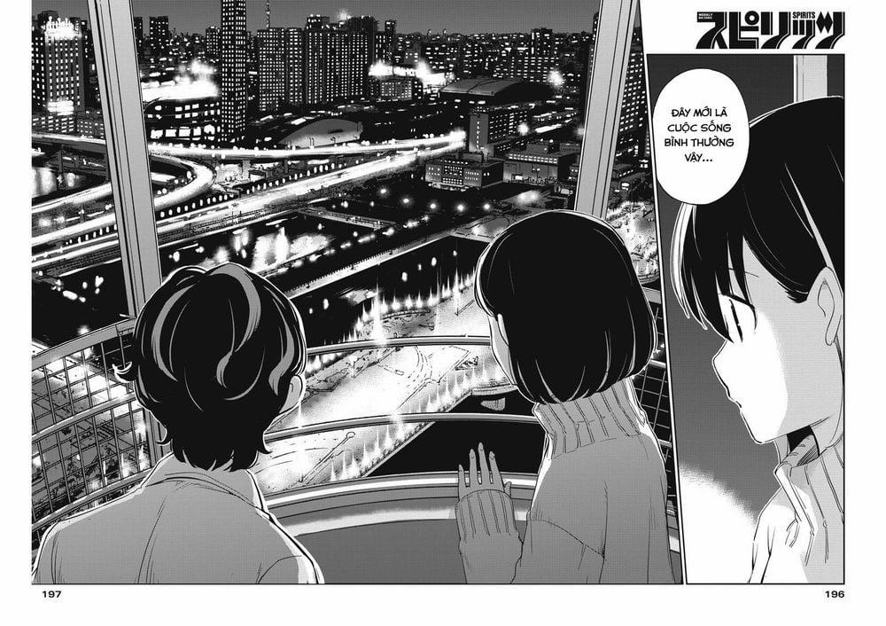 365 Ngày Cho Đến Lúc 2 Ta Kết Hôn 5 trang 16