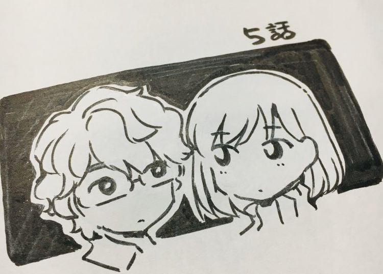 365 Ngày Cho Đến Lúc 2 Ta Kết Hôn 5 trang 20