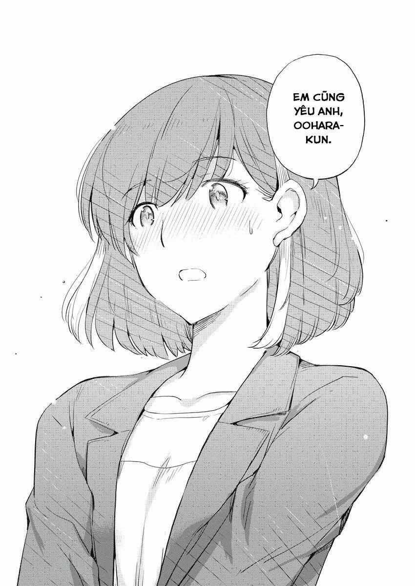 365 Ngày Cho Đến Lúc 2 Ta Kết Hôn 50 trang 10