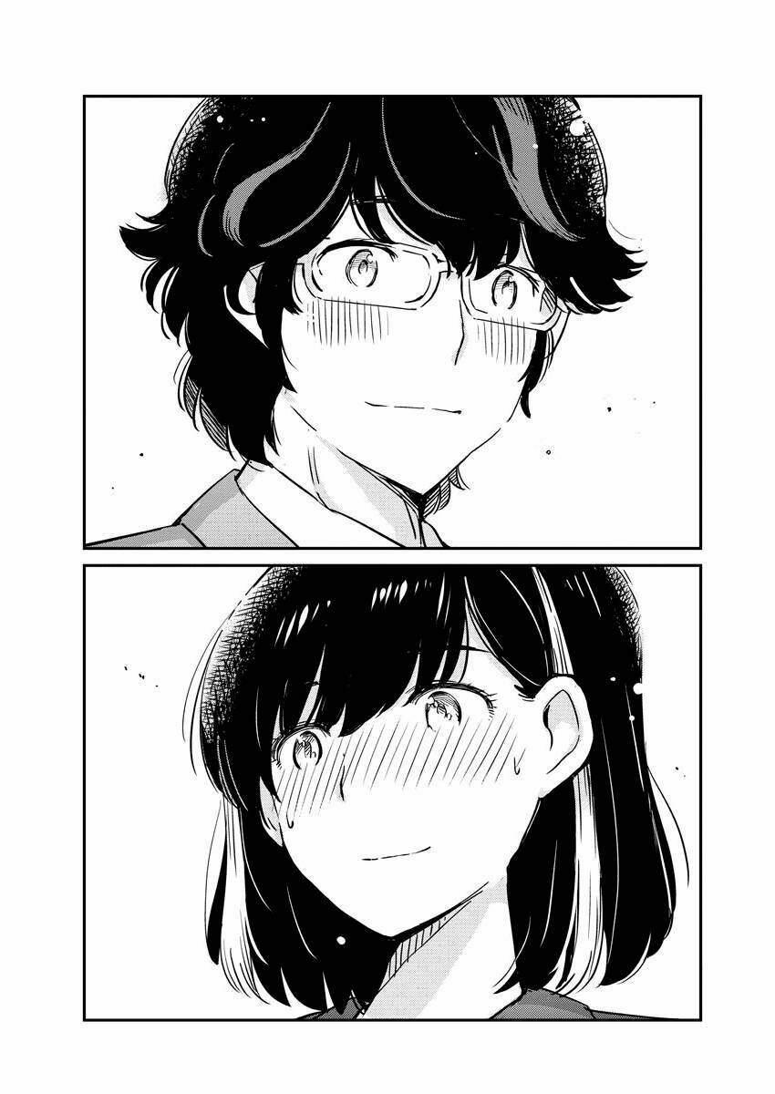 365 Ngày Cho Đến Lúc 2 Ta Kết Hôn 50 trang 11