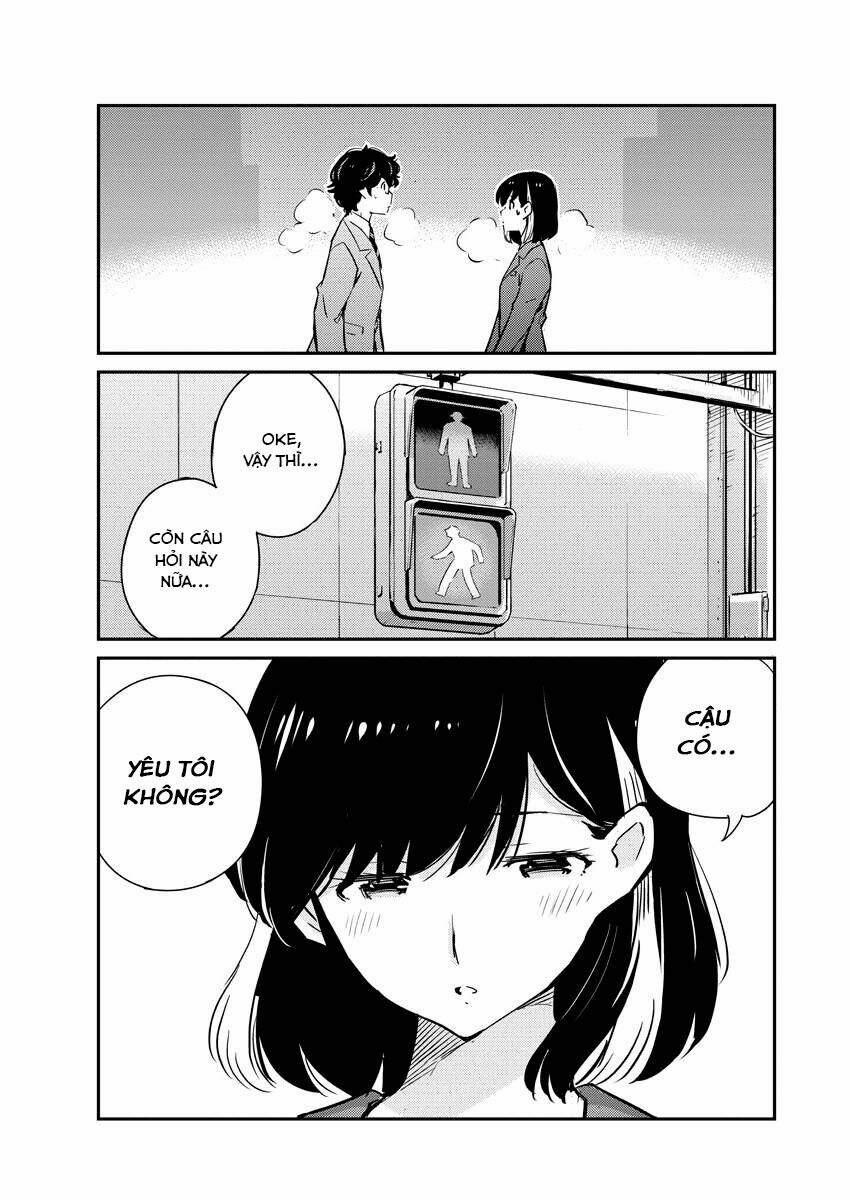 365 Ngày Cho Đến Lúc 2 Ta Kết Hôn 50 trang 7