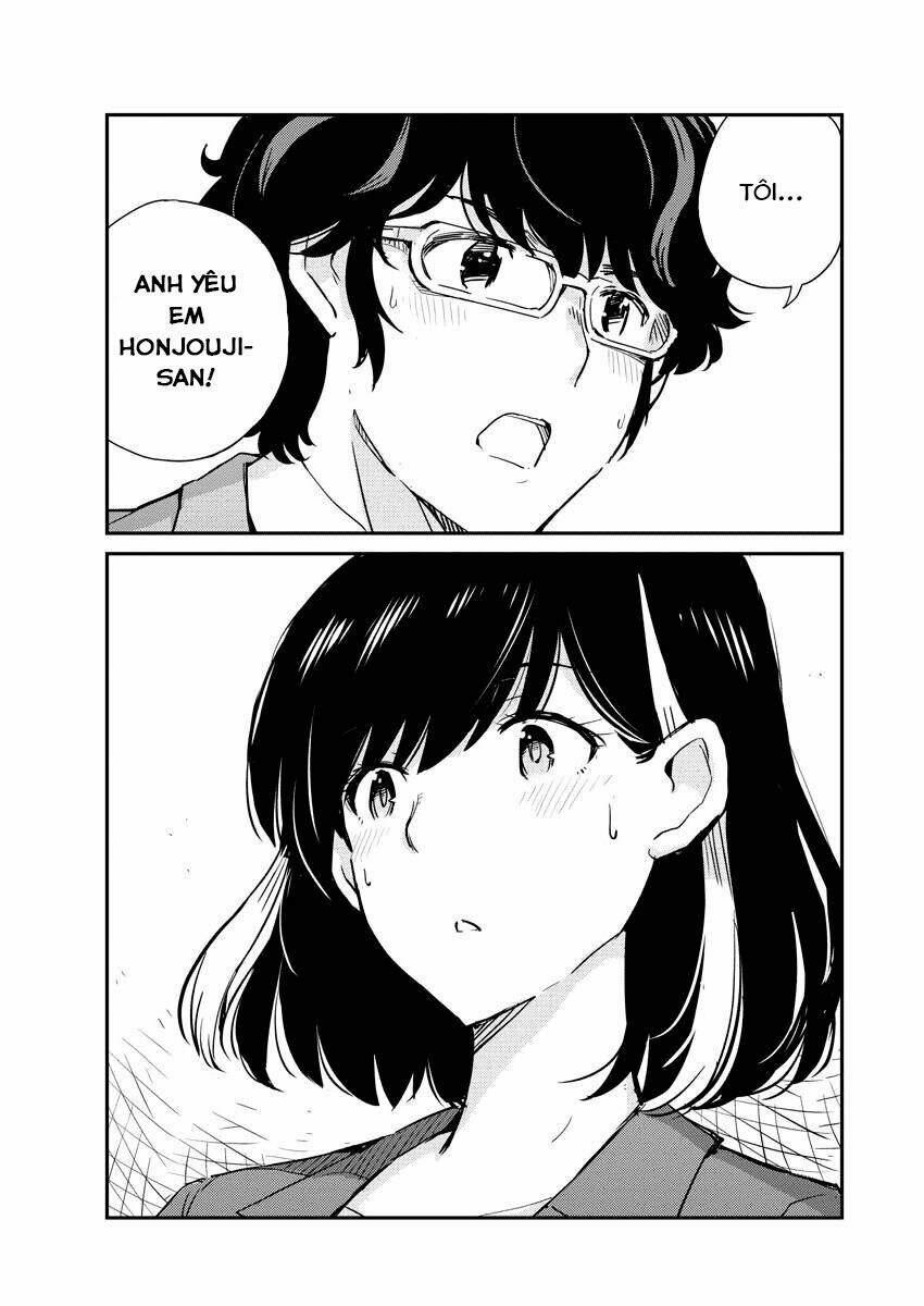 365 Ngày Cho Đến Lúc 2 Ta Kết Hôn 50 trang 9