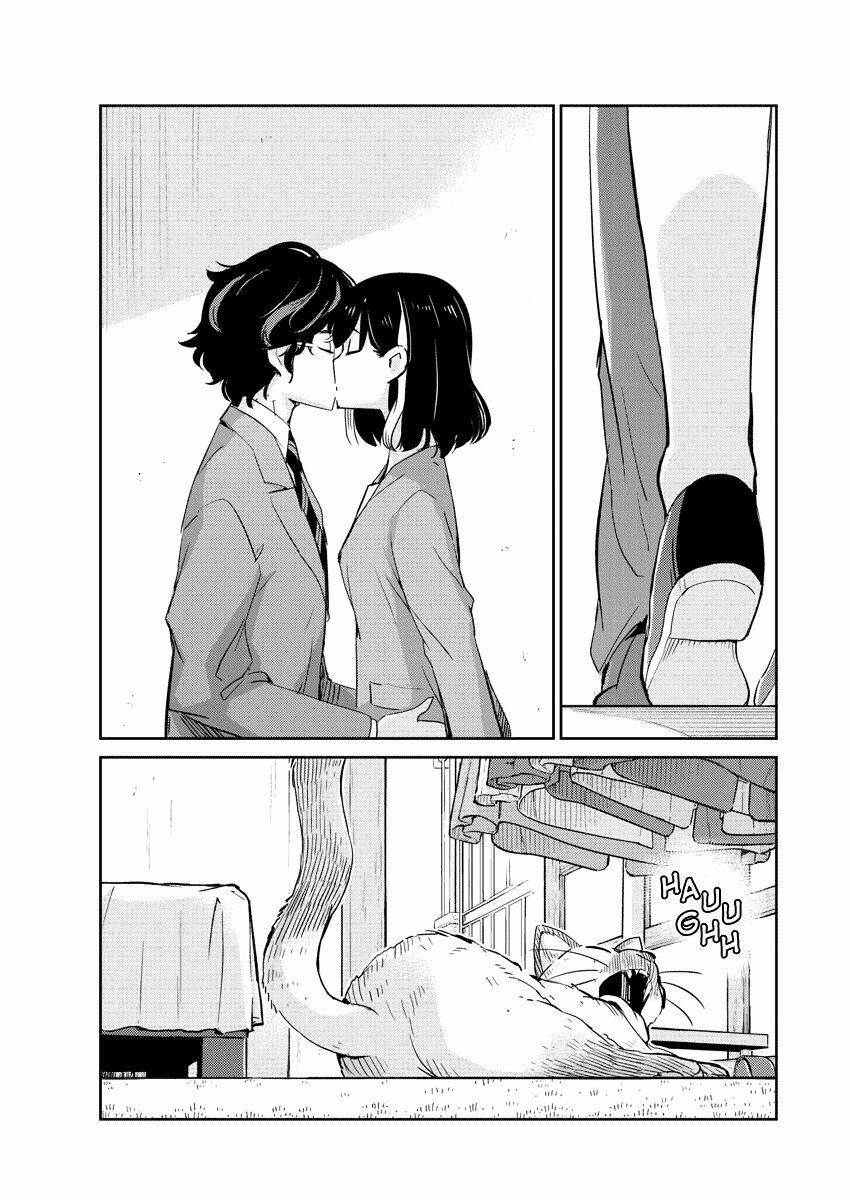 365 Ngày Cho Đến Lúc 2 Ta Kết Hôn 51 trang 4