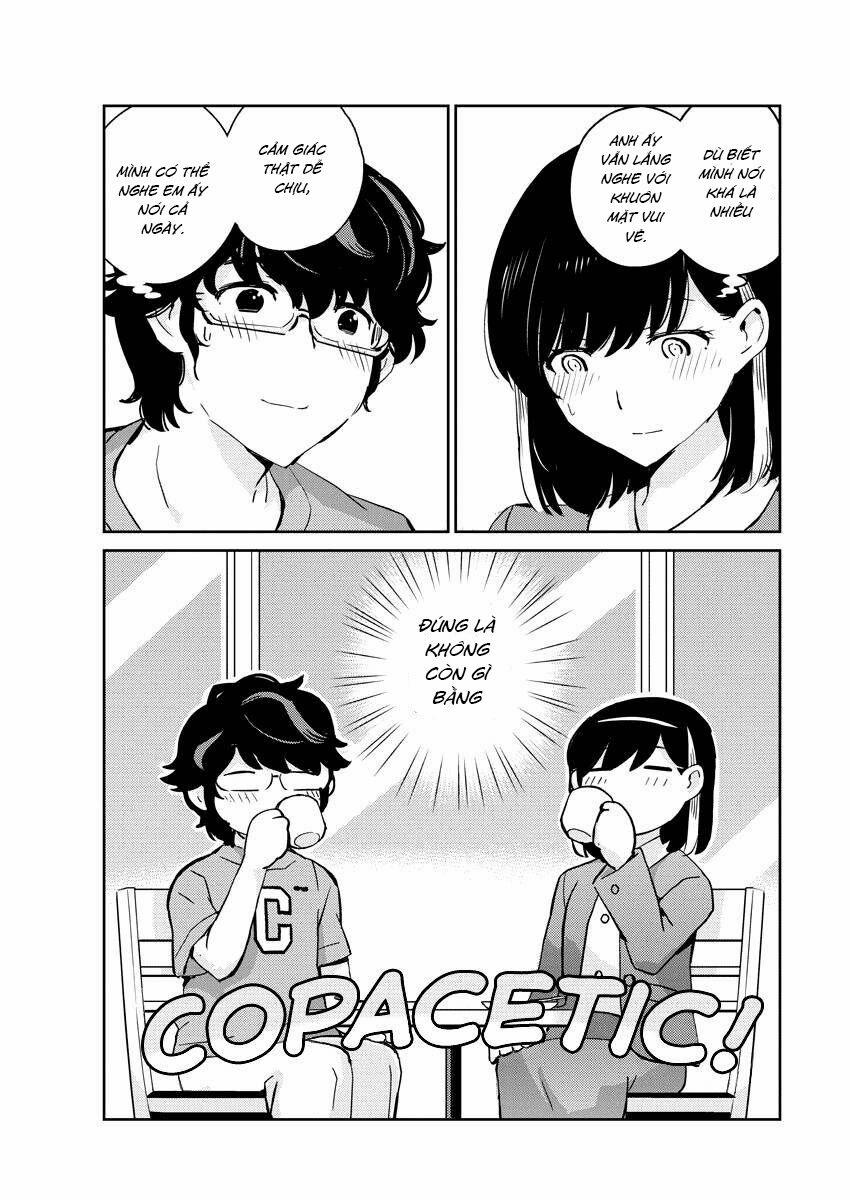 365 Ngày Cho Đến Lúc 2 Ta Kết Hôn 52 trang 10