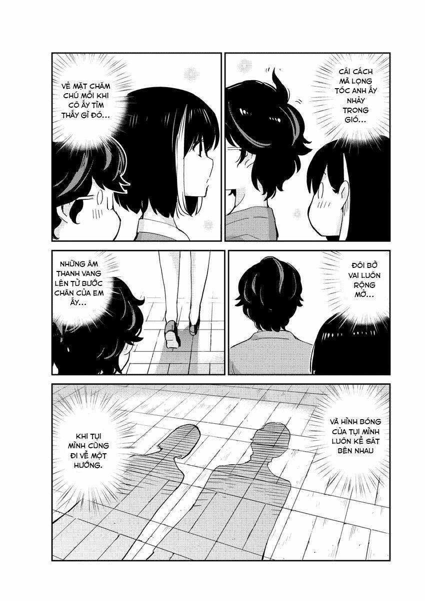 365 Ngày Cho Đến Lúc 2 Ta Kết Hôn 52 trang 12