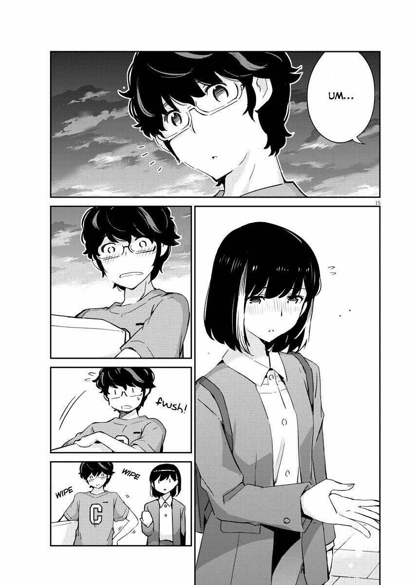 365 Ngày Cho Đến Lúc 2 Ta Kết Hôn 52 trang 14