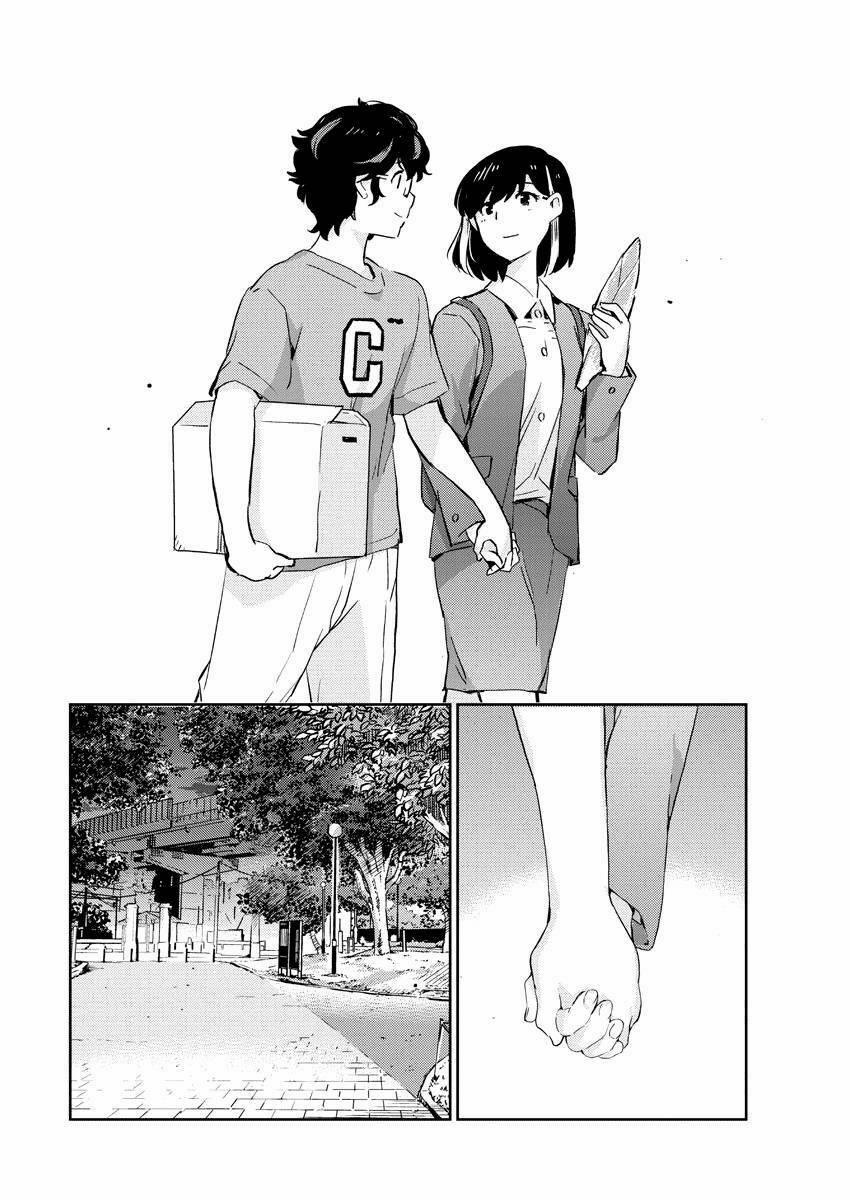 365 Ngày Cho Đến Lúc 2 Ta Kết Hôn 52 trang 15