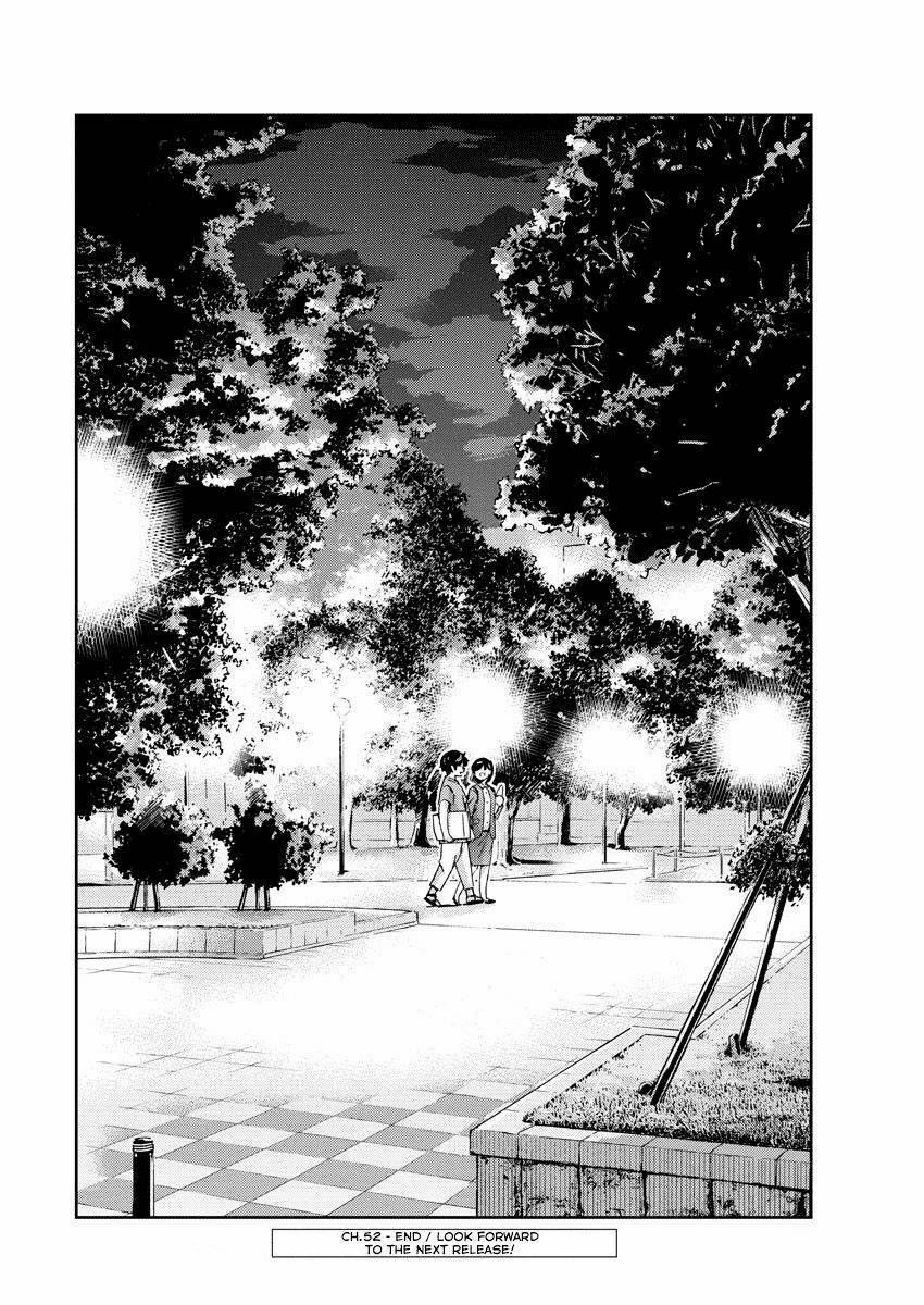 365 Ngày Cho Đến Lúc 2 Ta Kết Hôn 52 trang 17