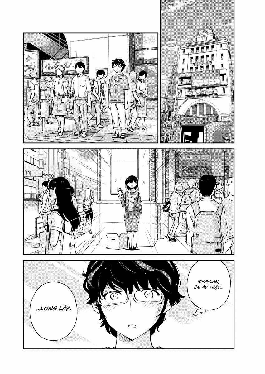 365 Ngày Cho Đến Lúc 2 Ta Kết Hôn 52 trang 3