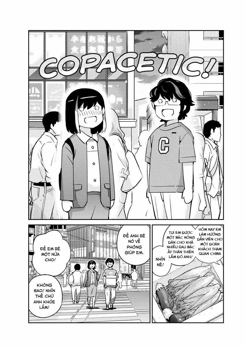 365 Ngày Cho Đến Lúc 2 Ta Kết Hôn 52 trang 6