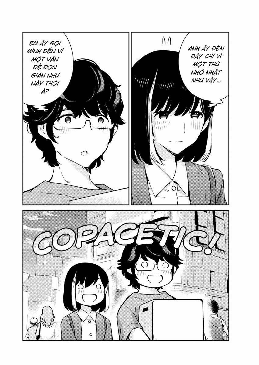 365 Ngày Cho Đến Lúc 2 Ta Kết Hôn 52 trang 7