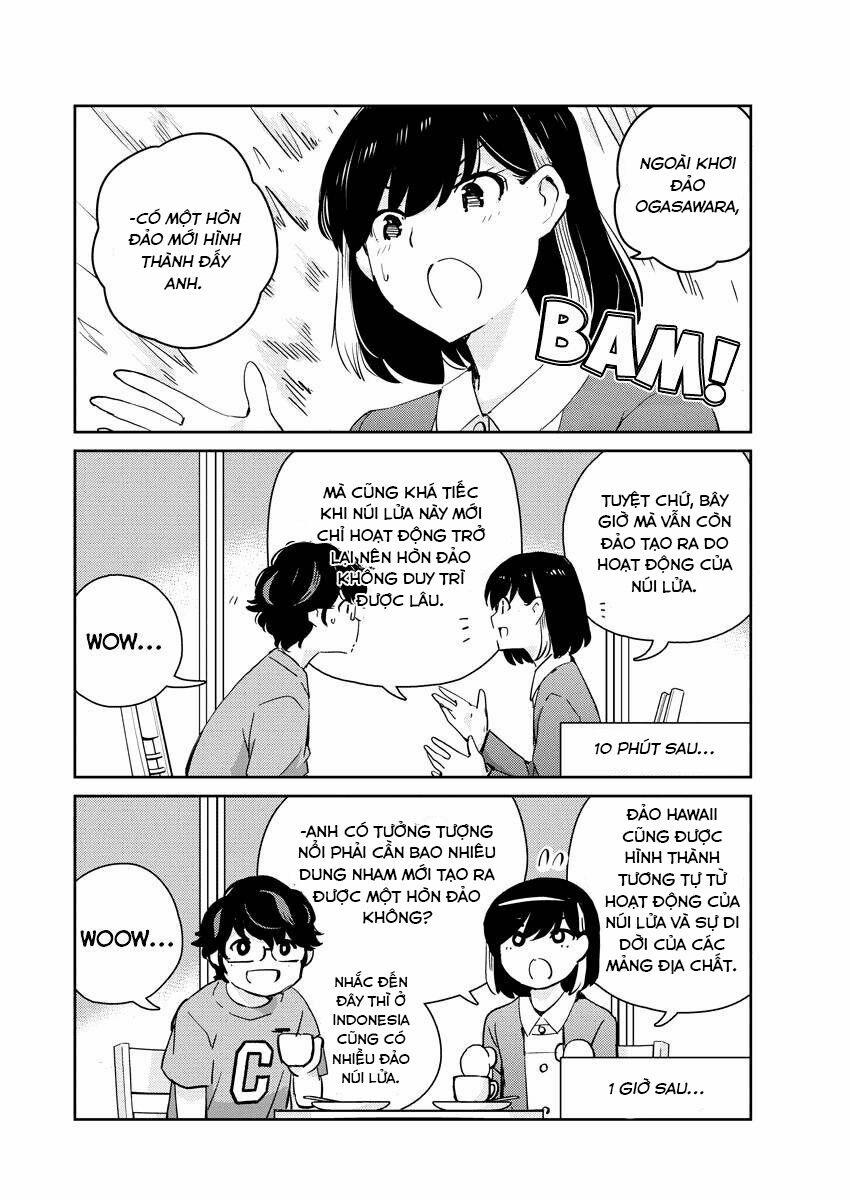 365 Ngày Cho Đến Lúc 2 Ta Kết Hôn 52 trang 9