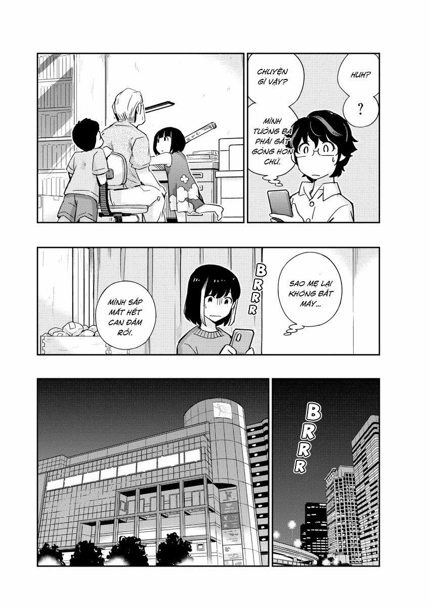 365 Ngày Cho Đến Lúc 2 Ta Kết Hôn 54 trang 11