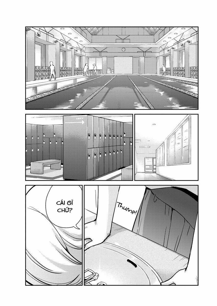 365 Ngày Cho Đến Lúc 2 Ta Kết Hôn 54 trang 12