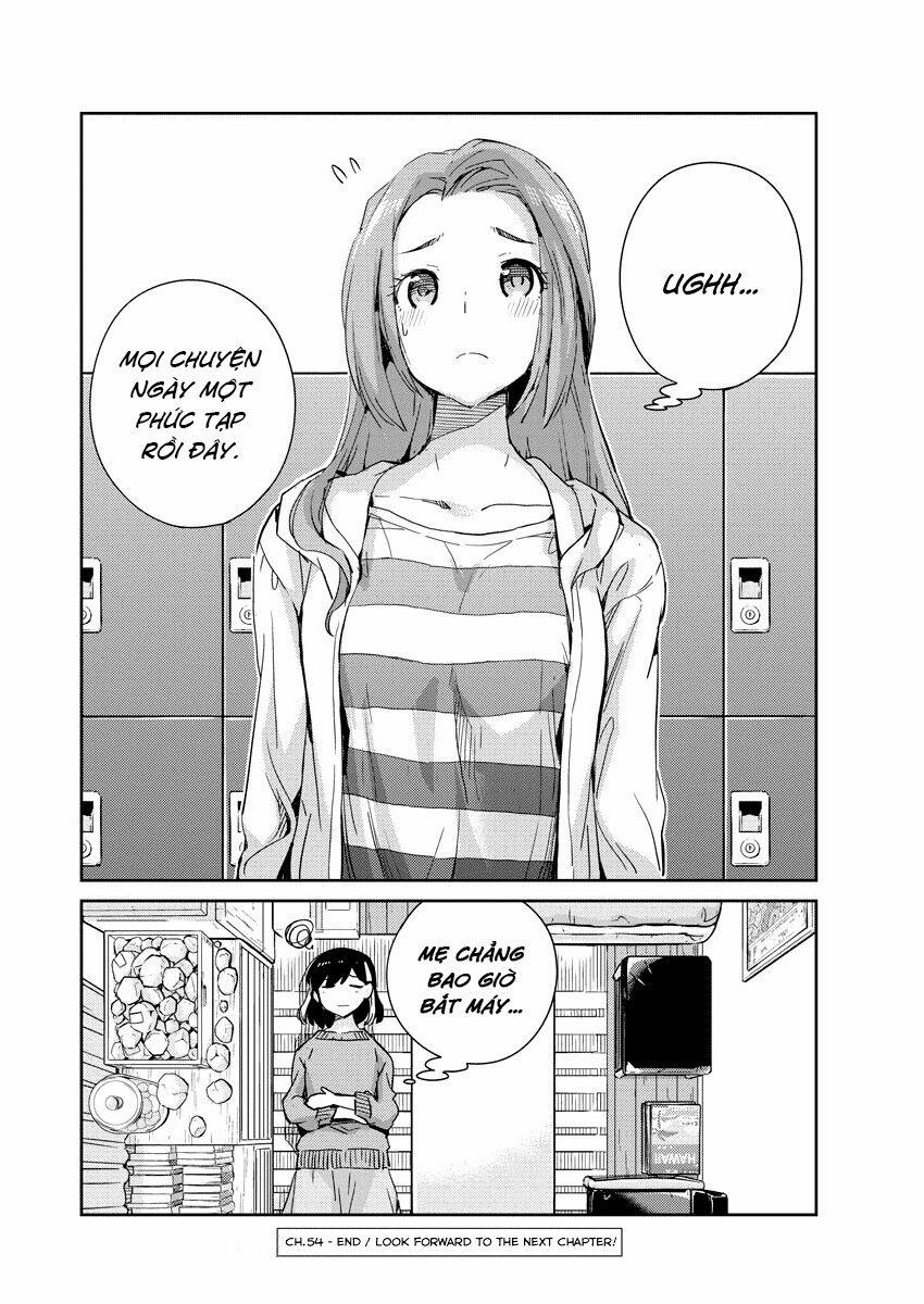 365 Ngày Cho Đến Lúc 2 Ta Kết Hôn 54 trang 17