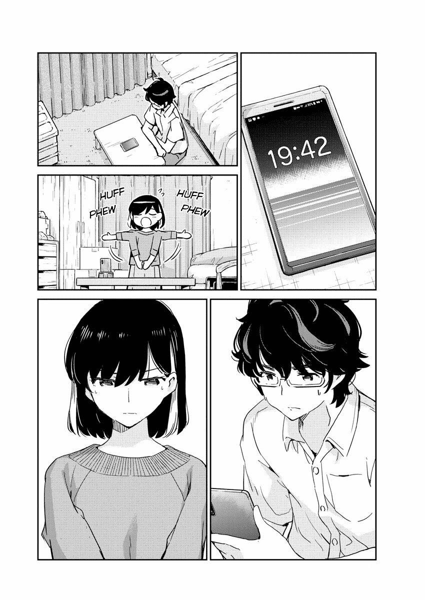 365 Ngày Cho Đến Lúc 2 Ta Kết Hôn 54 trang 3