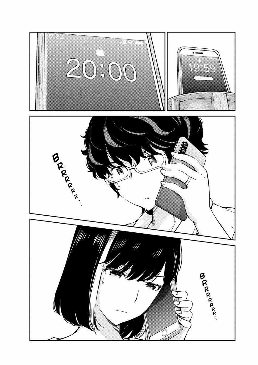 365 Ngày Cho Đến Lúc 2 Ta Kết Hôn 54 trang 4