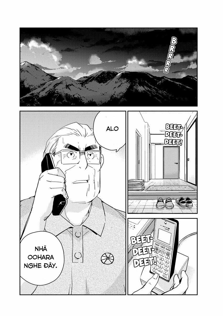 365 Ngày Cho Đến Lúc 2 Ta Kết Hôn 54 trang 5