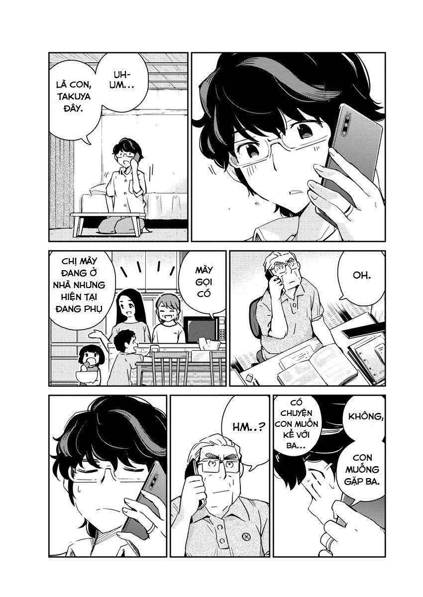 365 Ngày Cho Đến Lúc 2 Ta Kết Hôn 54 trang 6