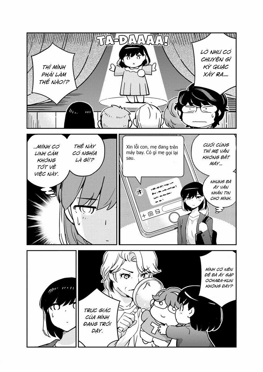 365 Ngày Cho Đến Lúc 2 Ta Kết Hôn 55 trang 1