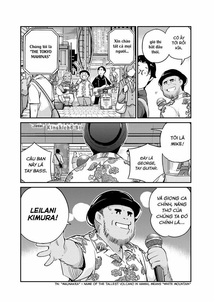 365 Ngày Cho Đến Lúc 2 Ta Kết Hôn 55 trang 11