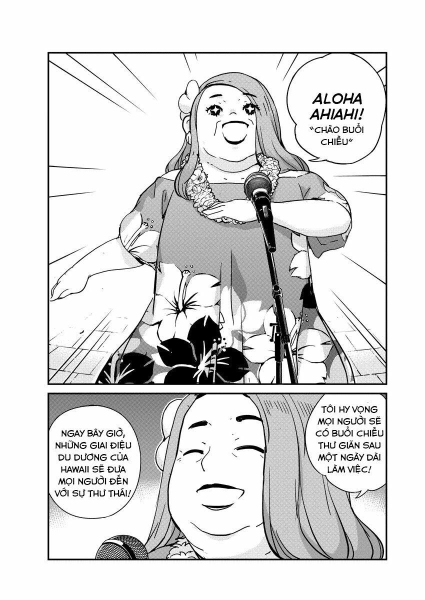 365 Ngày Cho Đến Lúc 2 Ta Kết Hôn 55 trang 12