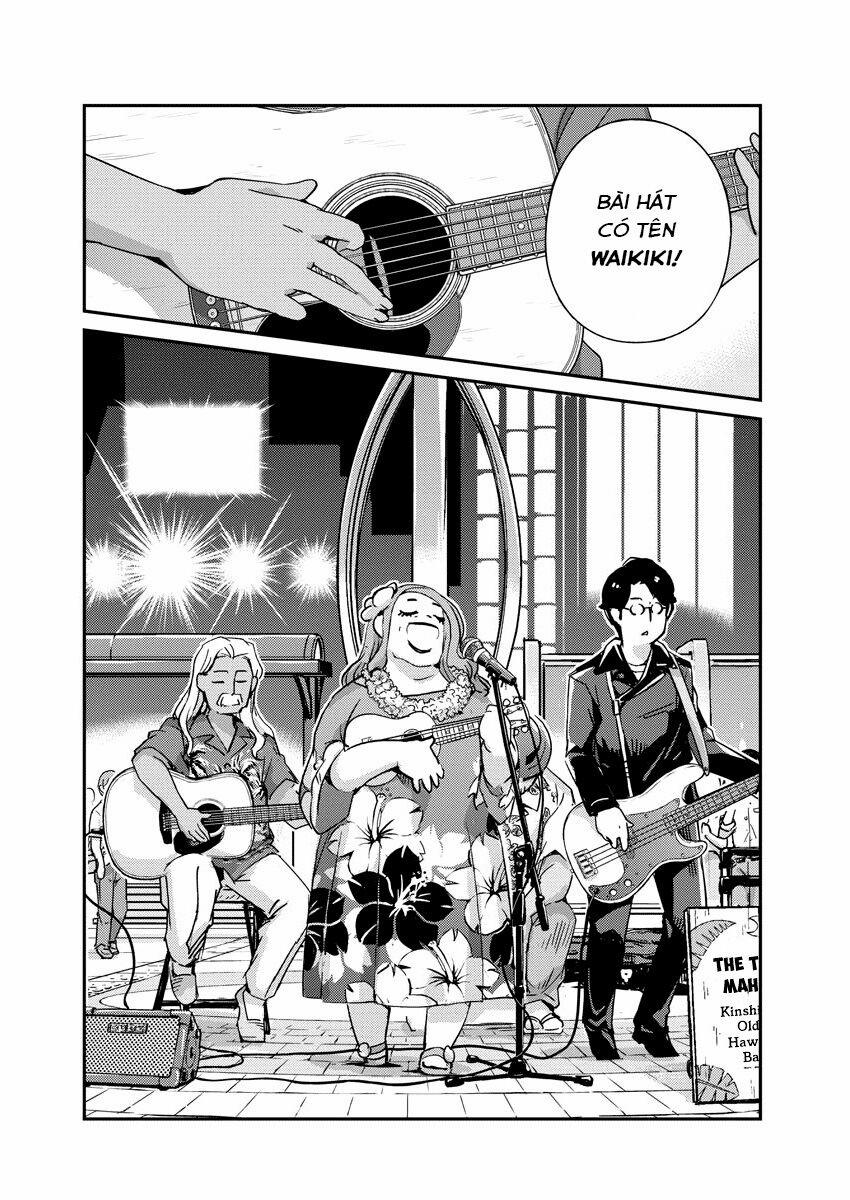 365 Ngày Cho Đến Lúc 2 Ta Kết Hôn 55 trang 13