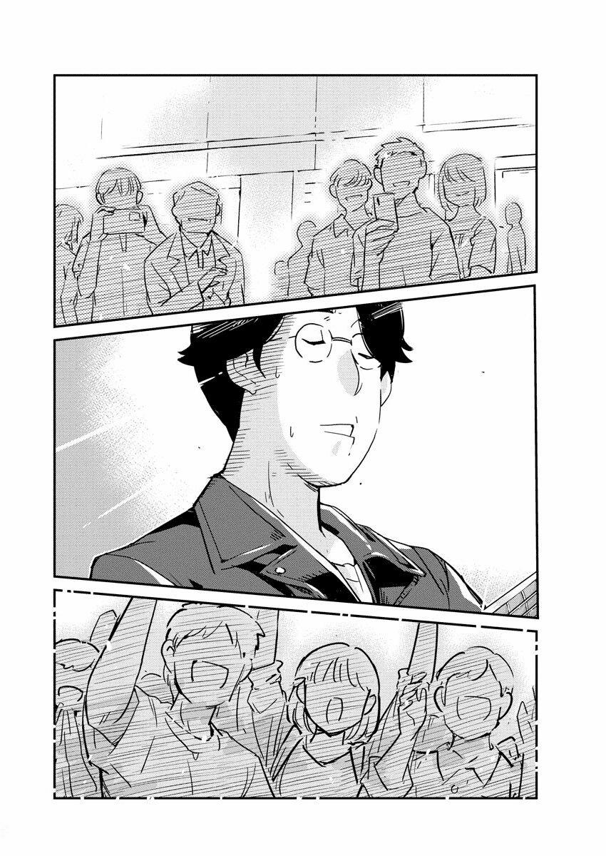 365 Ngày Cho Đến Lúc 2 Ta Kết Hôn 55 trang 15