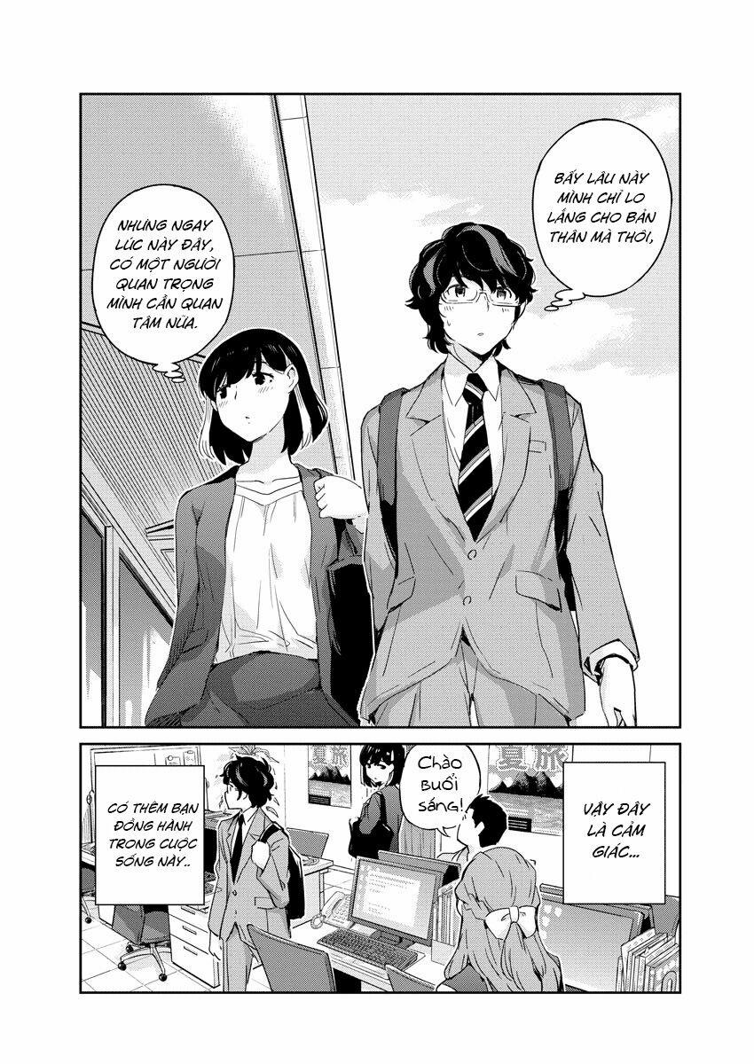 365 Ngày Cho Đến Lúc 2 Ta Kết Hôn 55 trang 2