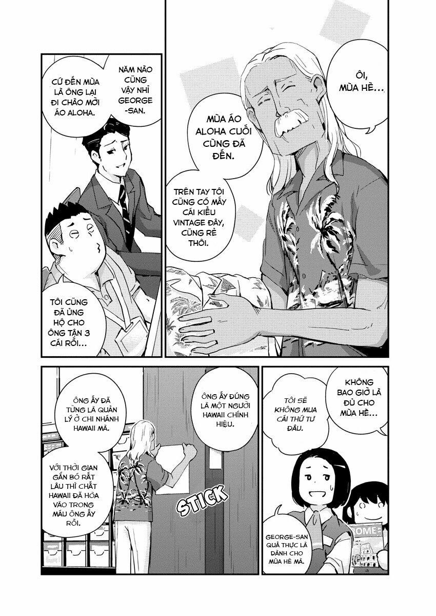 365 Ngày Cho Đến Lúc 2 Ta Kết Hôn 55 trang 3