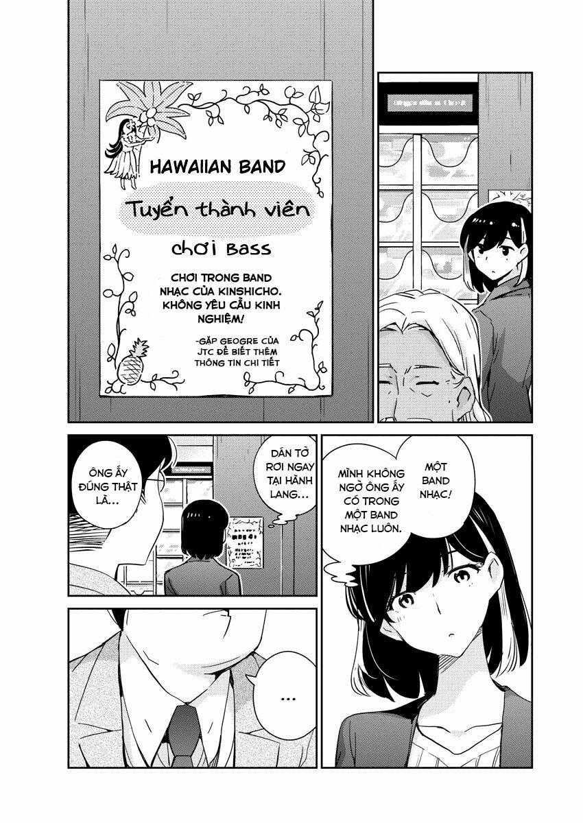 365 Ngày Cho Đến Lúc 2 Ta Kết Hôn 55 trang 4