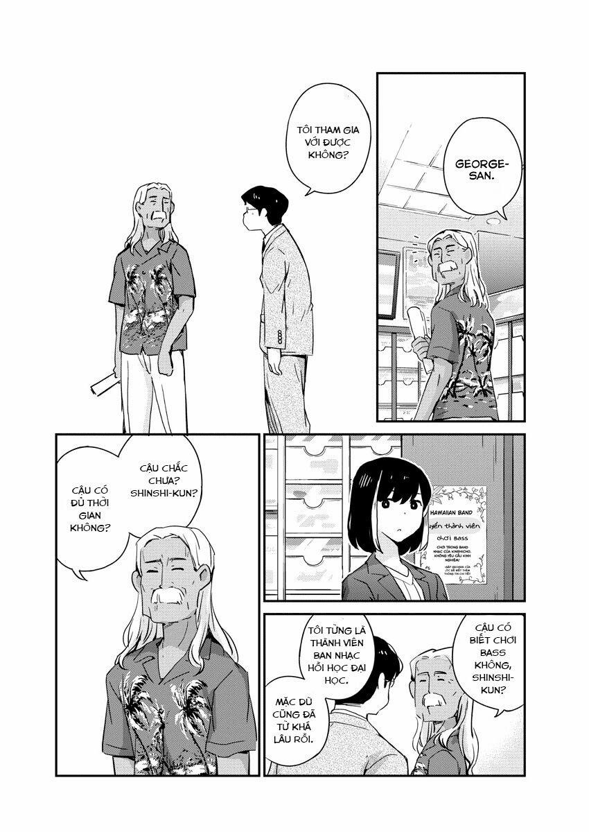 365 Ngày Cho Đến Lúc 2 Ta Kết Hôn 55 trang 5