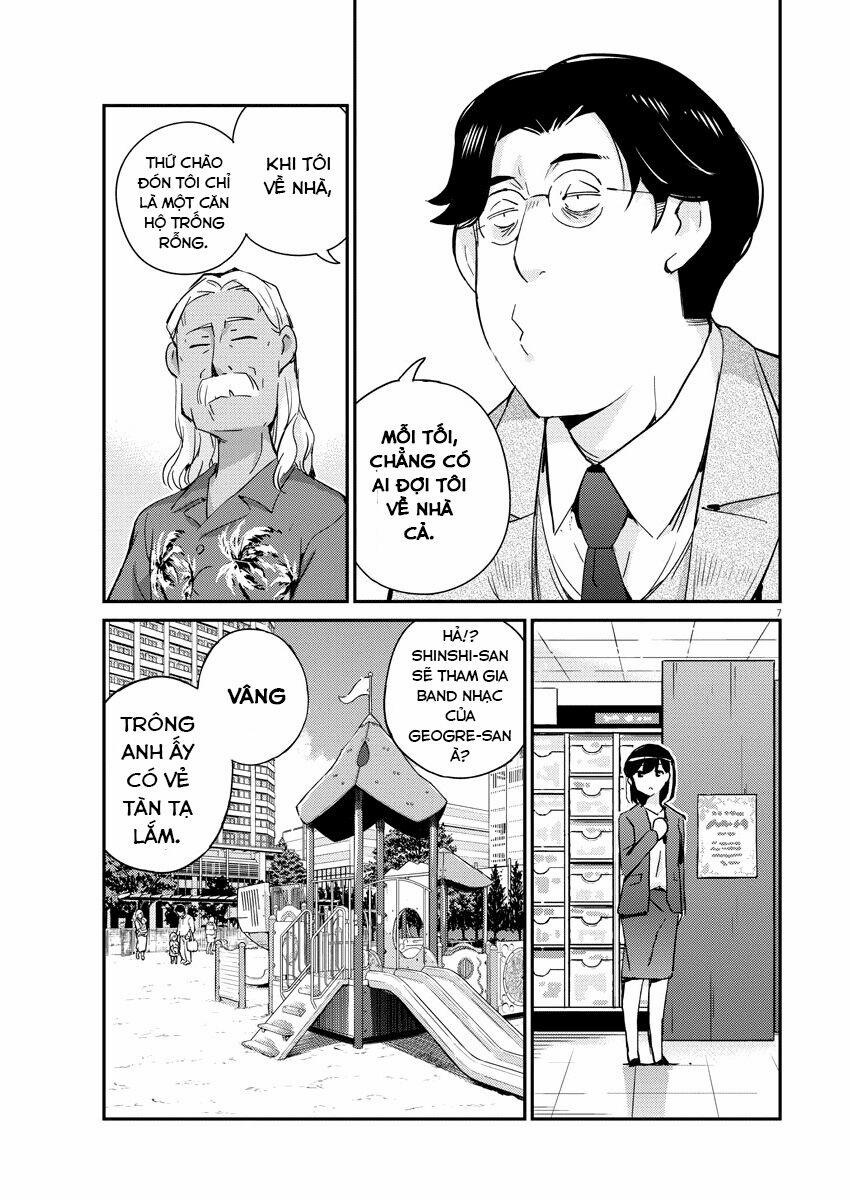 365 Ngày Cho Đến Lúc 2 Ta Kết Hôn 55 trang 6