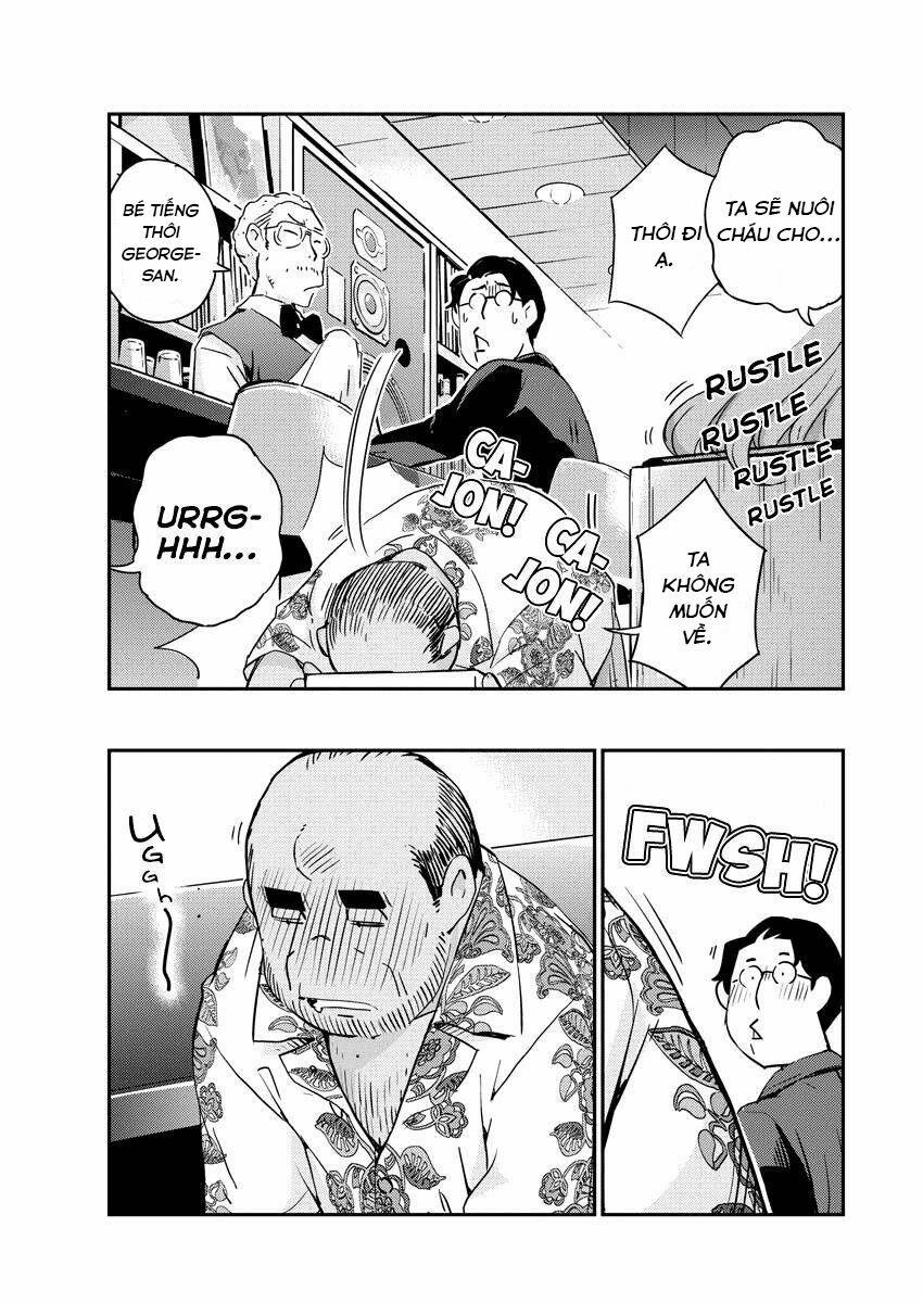 365 Ngày Cho Đến Lúc 2 Ta Kết Hôn 56 trang 10